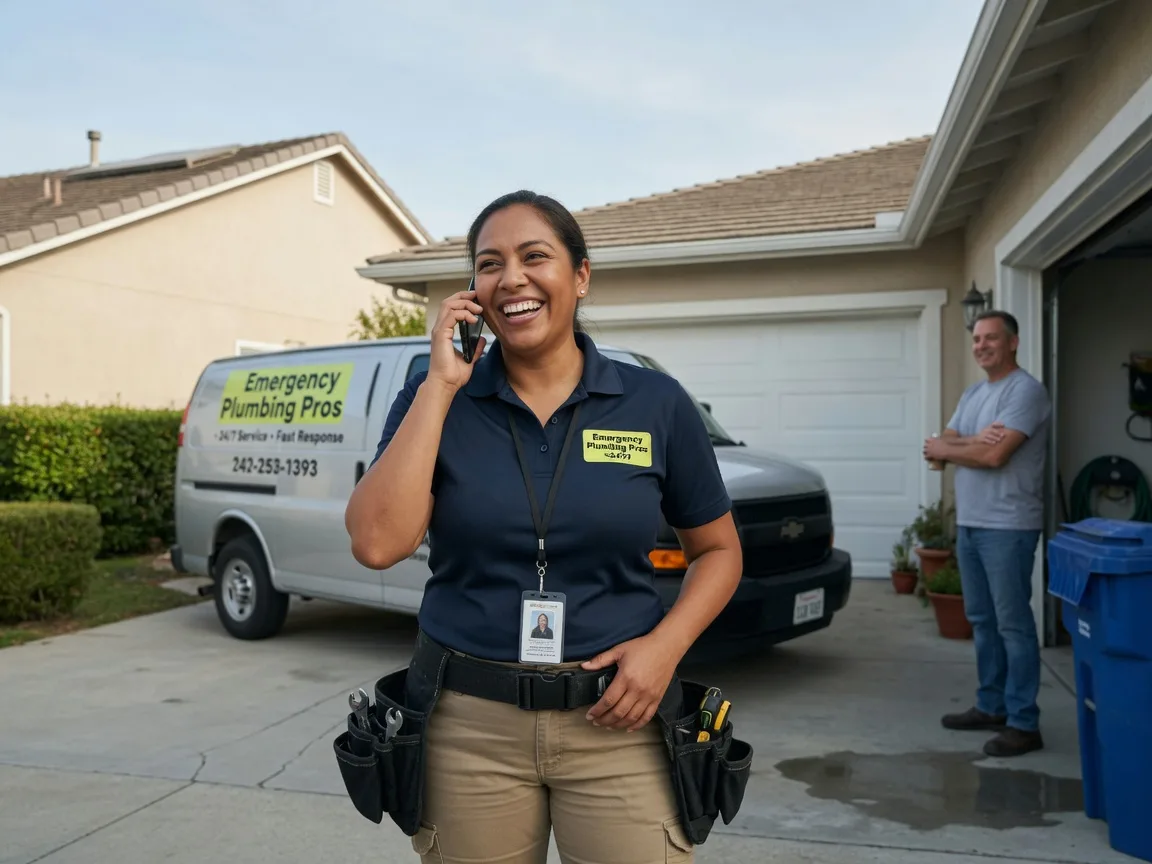 Emergency Plumber Coltons Point, MD FAQs